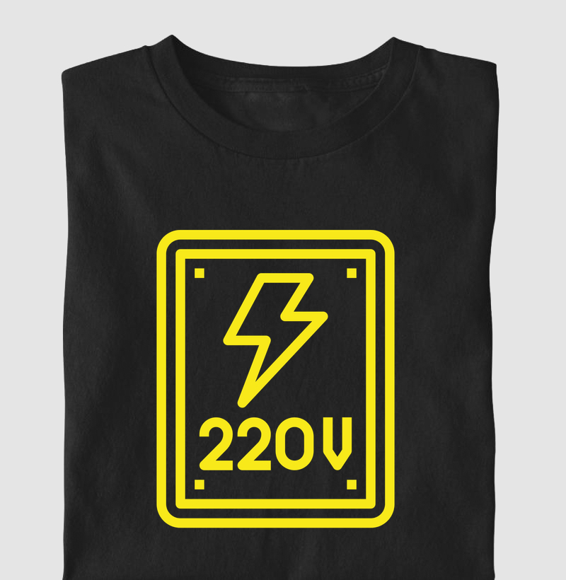220 volts