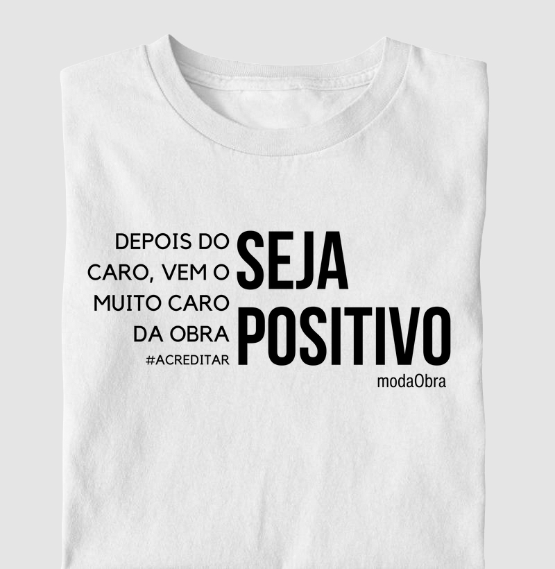 Seja Positivo