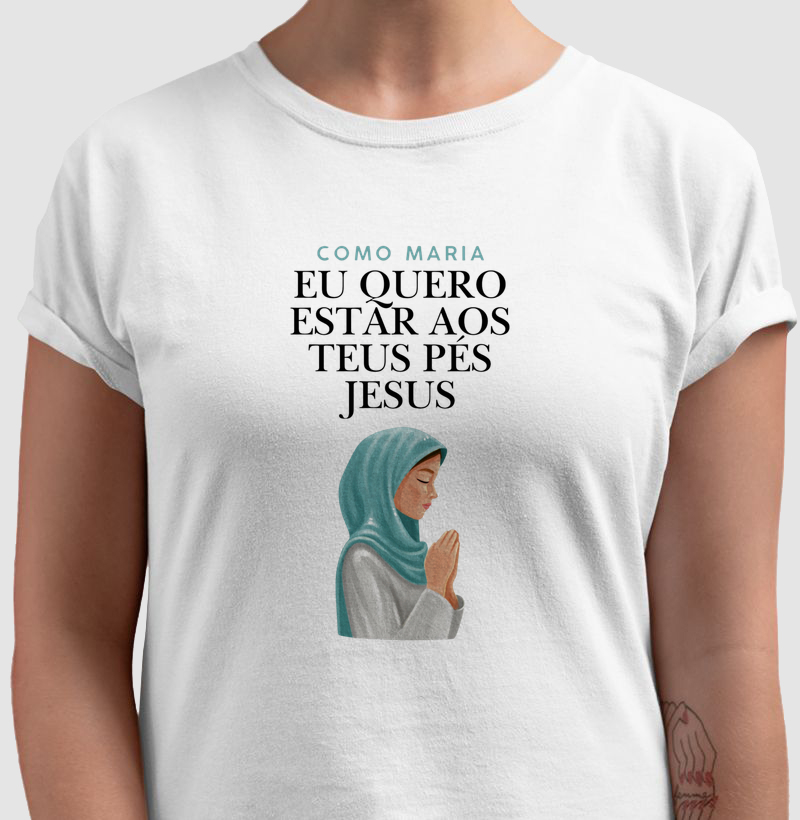 Como Maria