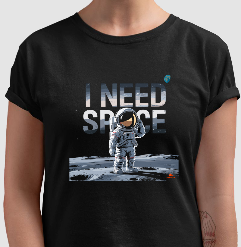 I Need Space