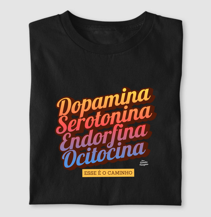 A Química do Caminho