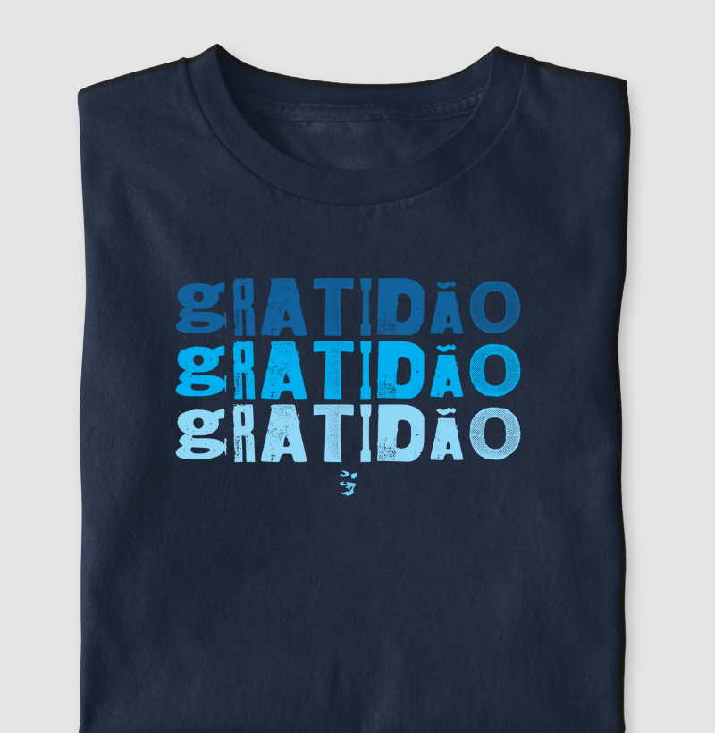 GRATIDÃO