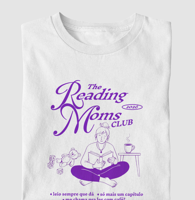 Reading Moms Club