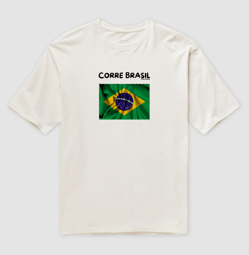 Corre Brasil