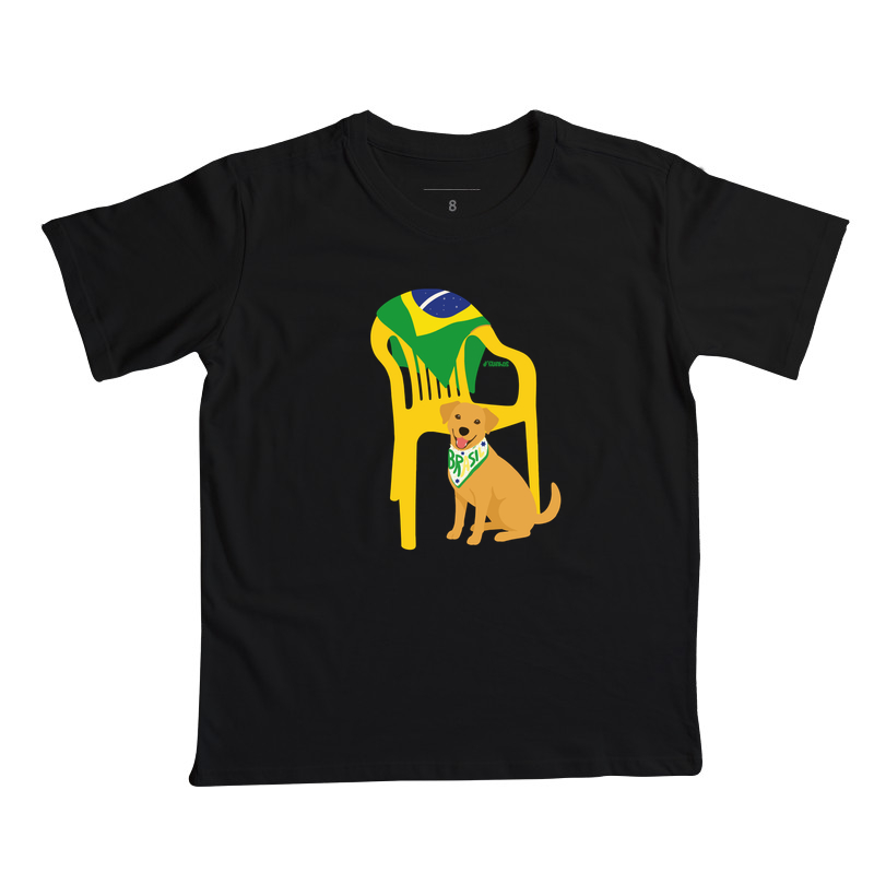Caramelo Torcedor - Black