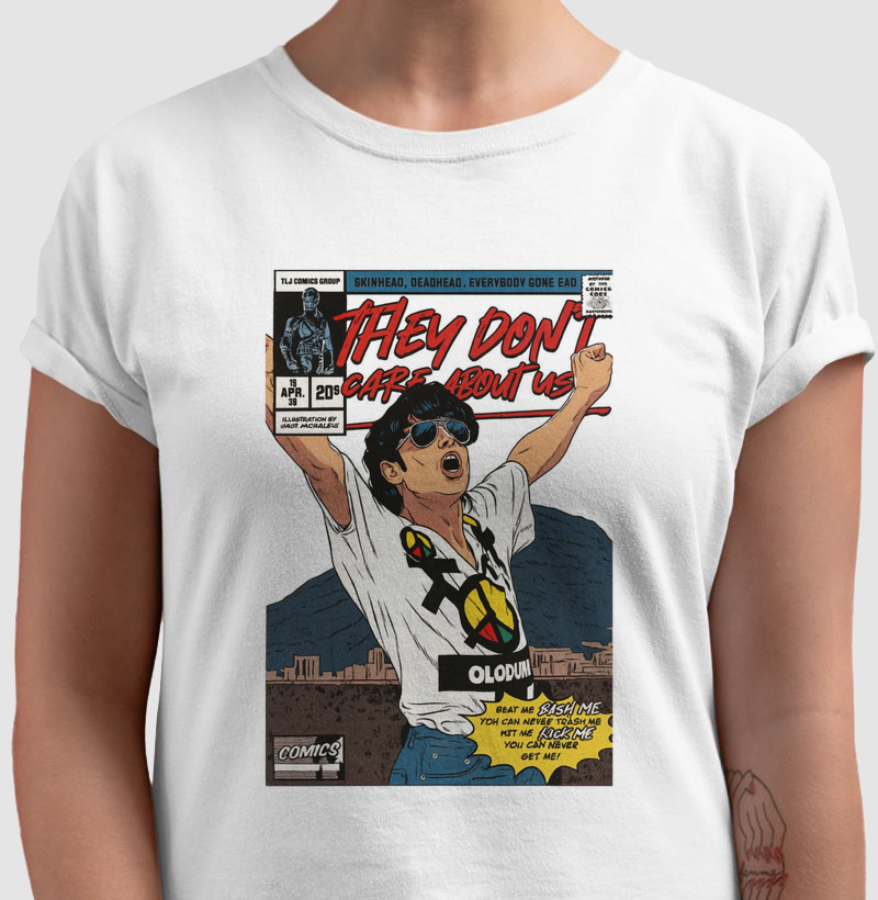 Michael Jackson - Olodum