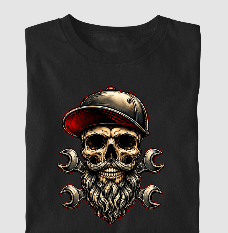 Gearhead!