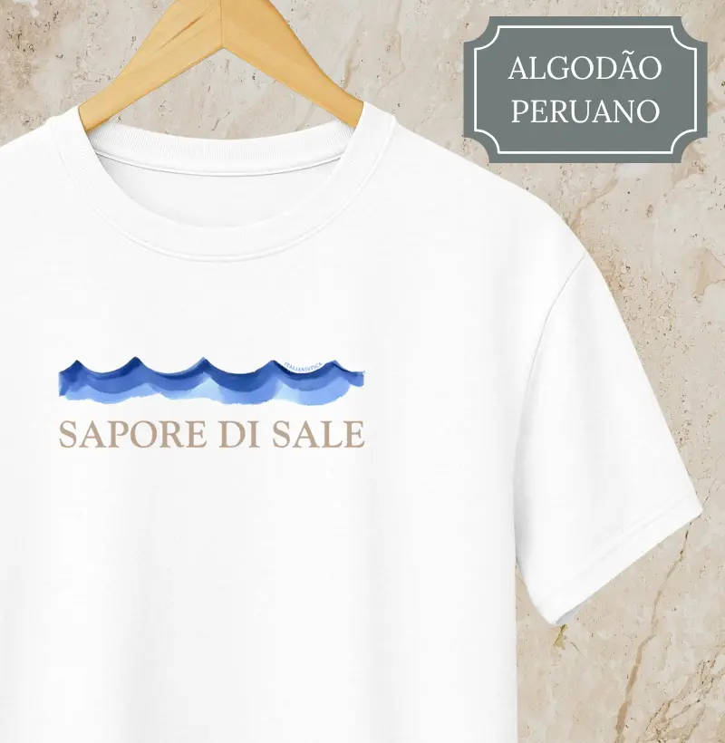 Sapore di sale