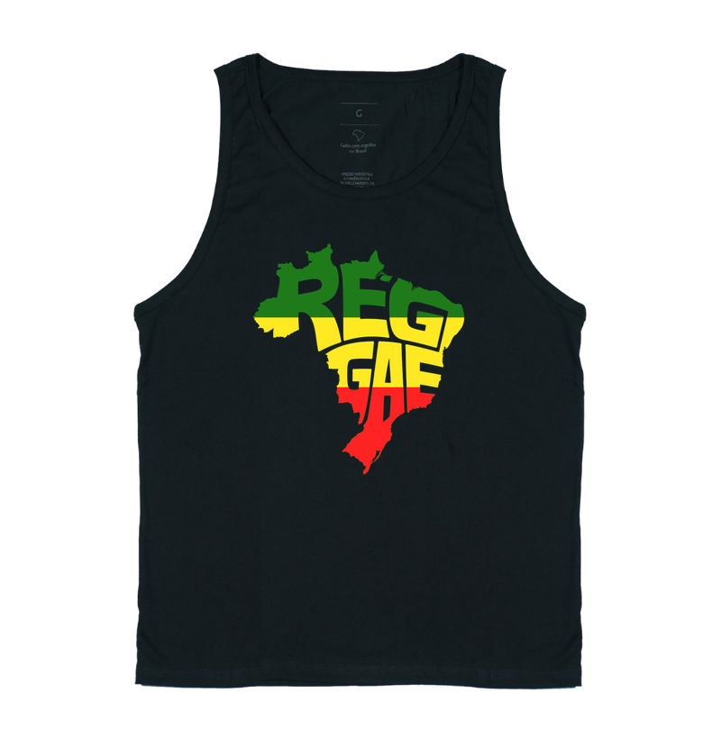 Brasil Roots - Regata