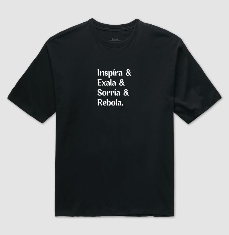 & Rebola