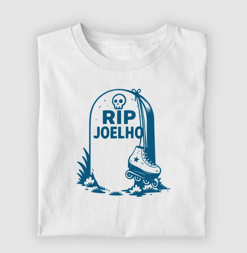 RIP Joelho com Inline