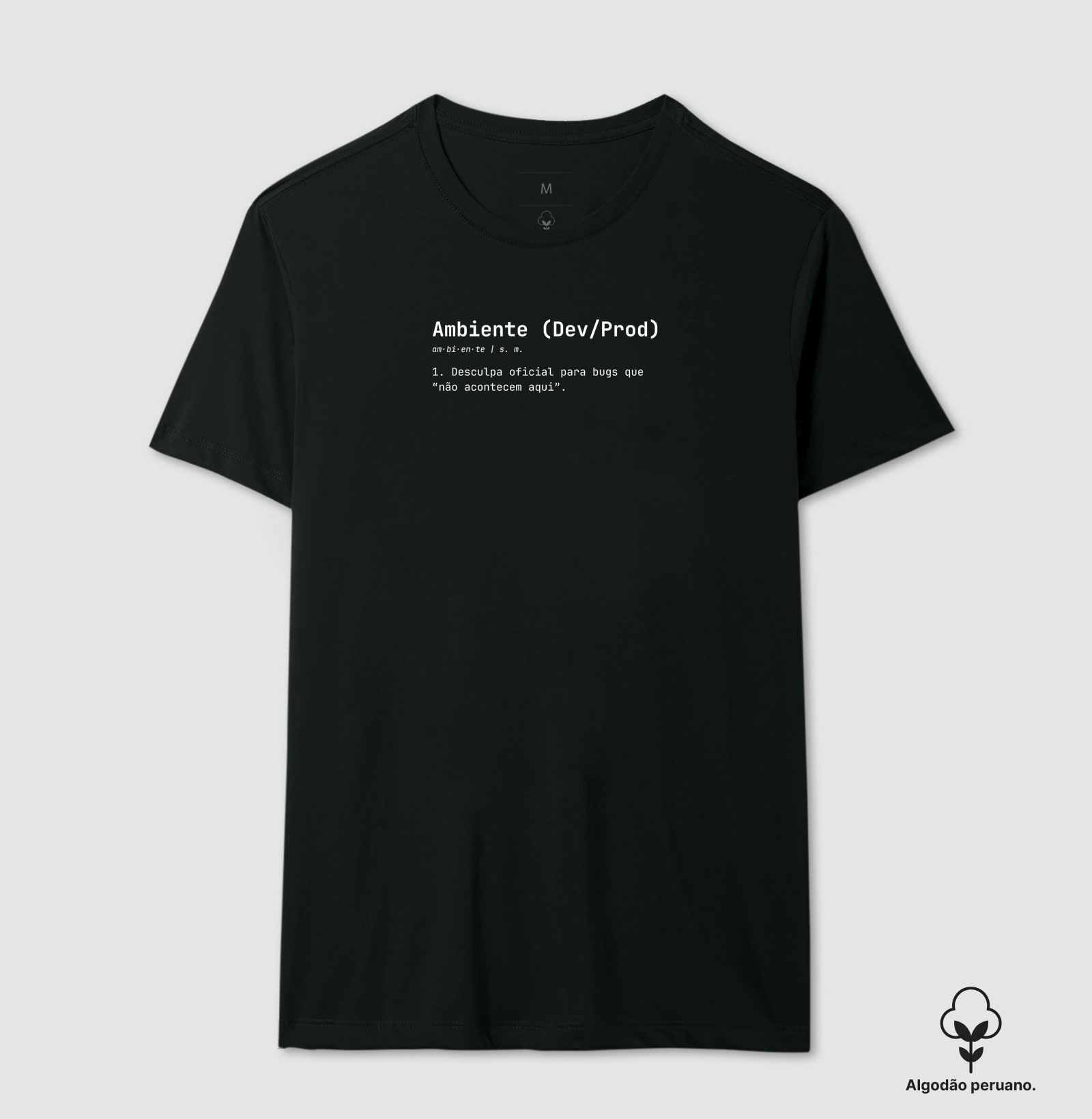 Ambiente (Dev/Prod)
