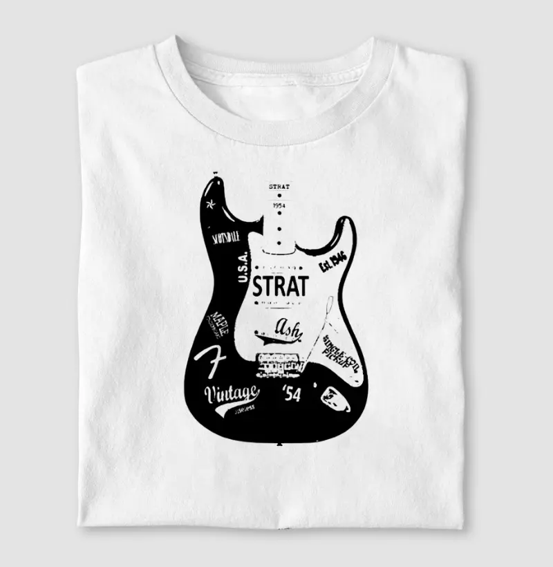 Retro Strato '54