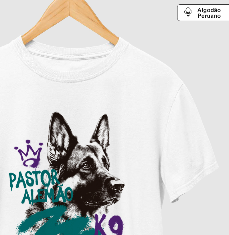 Pastor Alemão K9