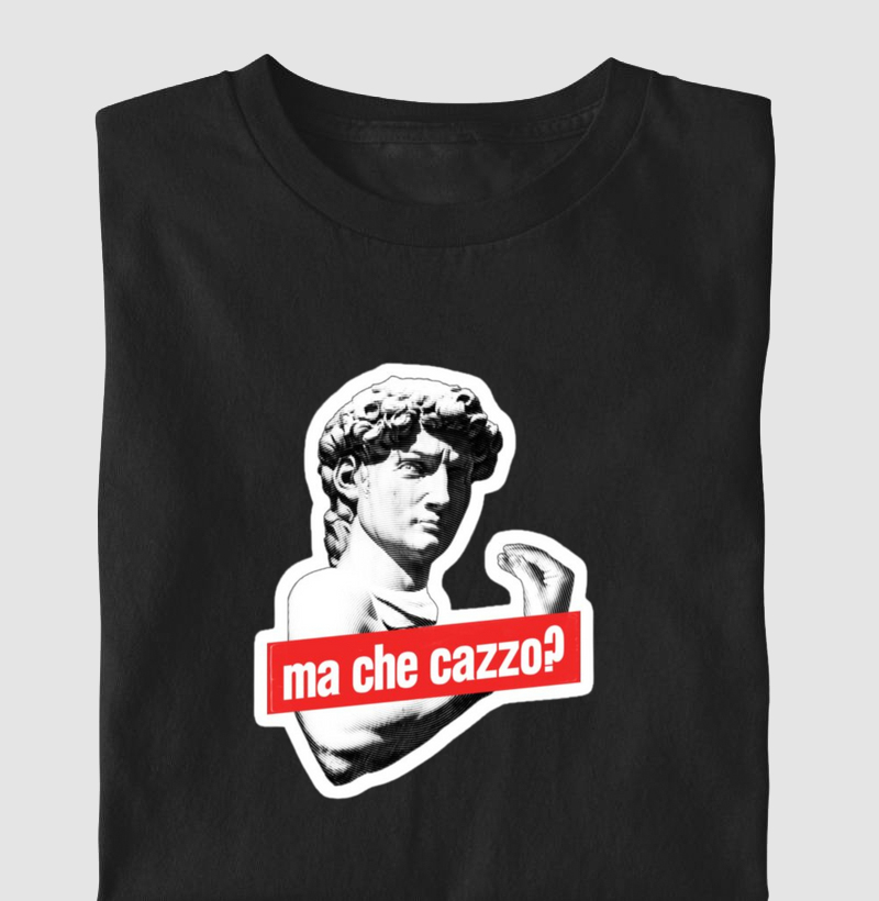 Ma Che Cazzo?