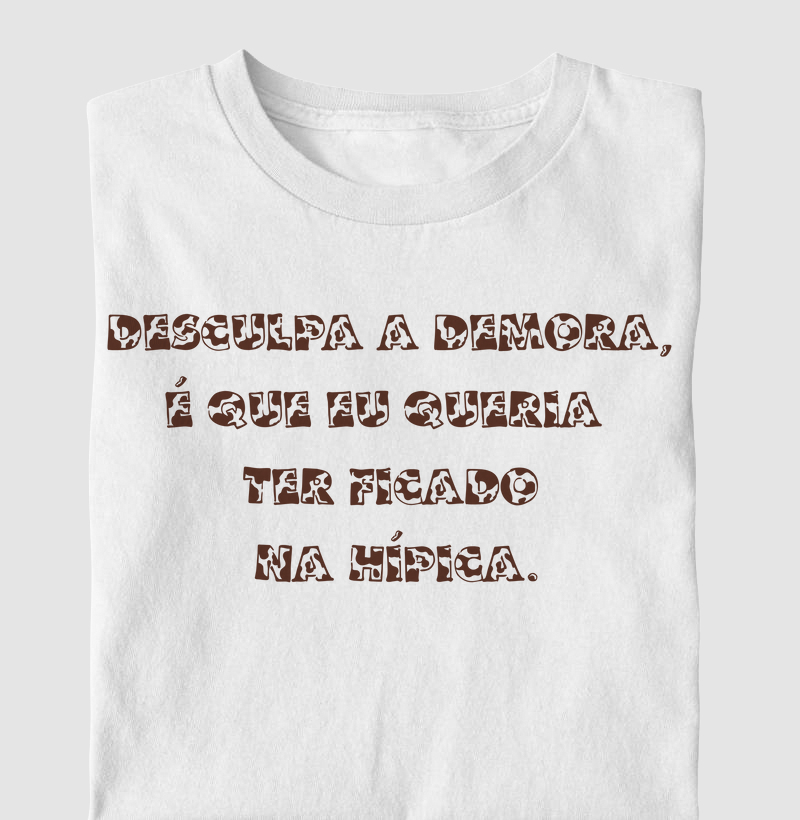 Desculpa