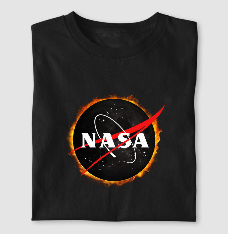 Nasa Eclipse