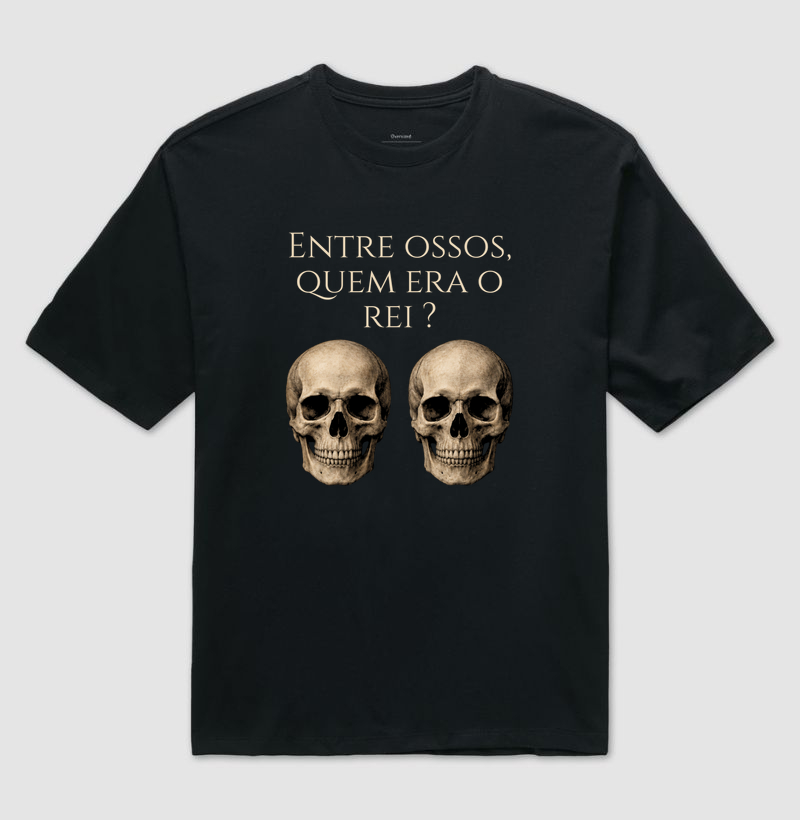 Qual Deles Era o Rei?