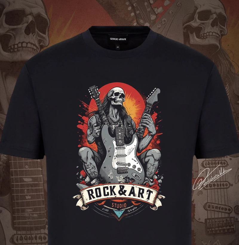 Rock & Art Studio 003