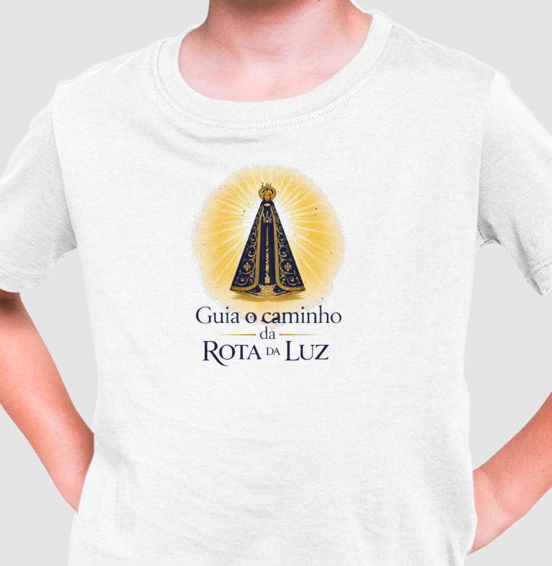Rota da Luz Imagem