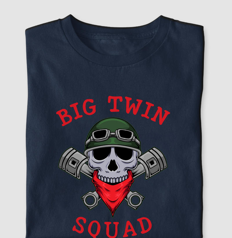 Big Twin Squad