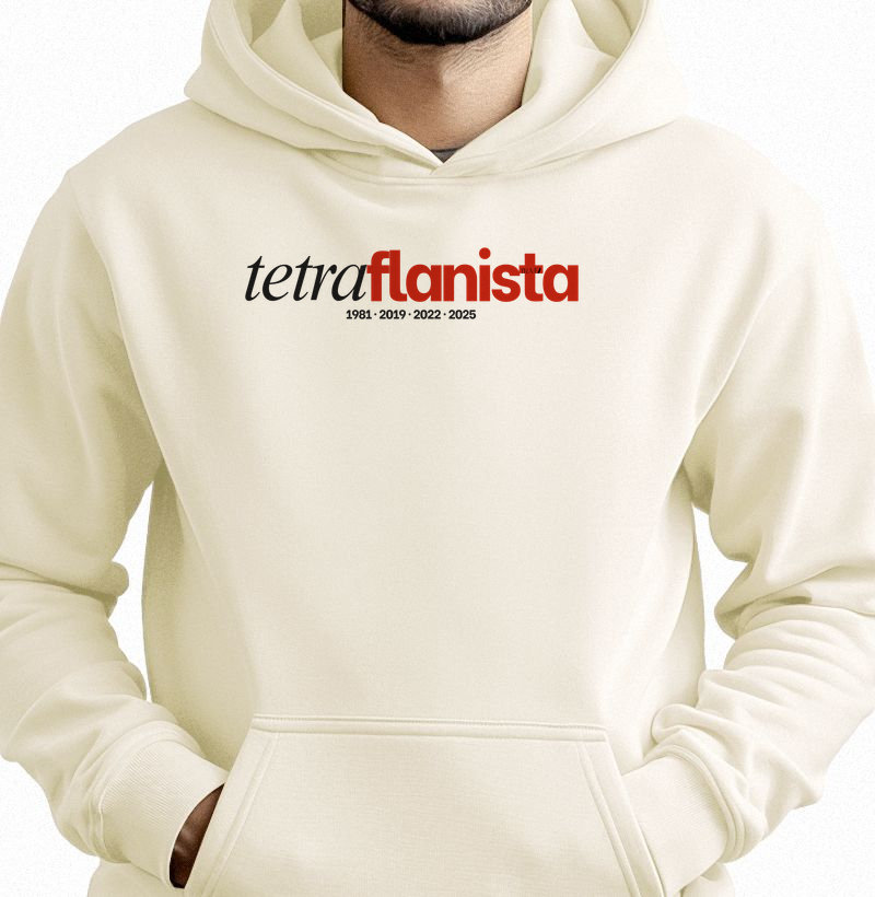 Tetraflanista