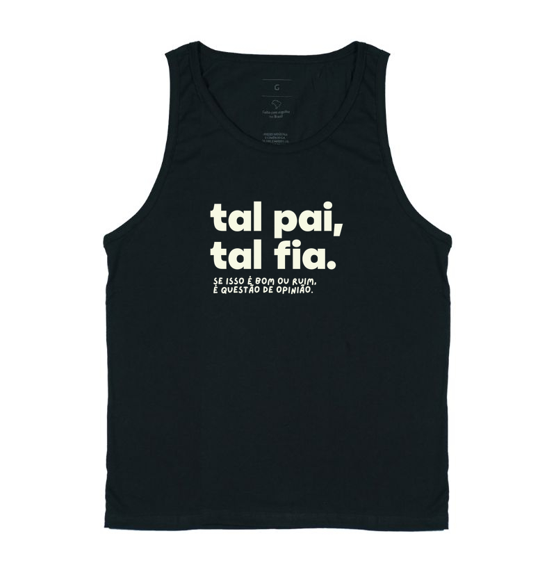 Tal Pai, Tal Fia