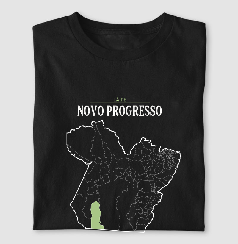 Novo Progresso | Território PA