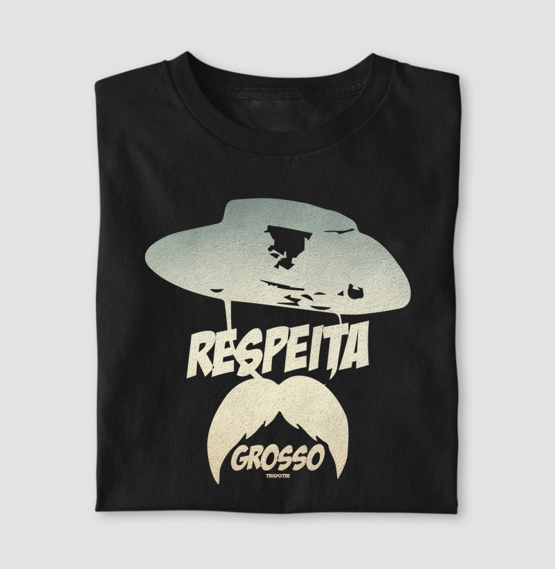 Respeita Bigode Grosso