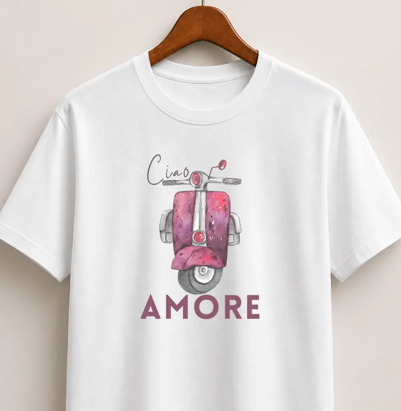 Ciao AMORE