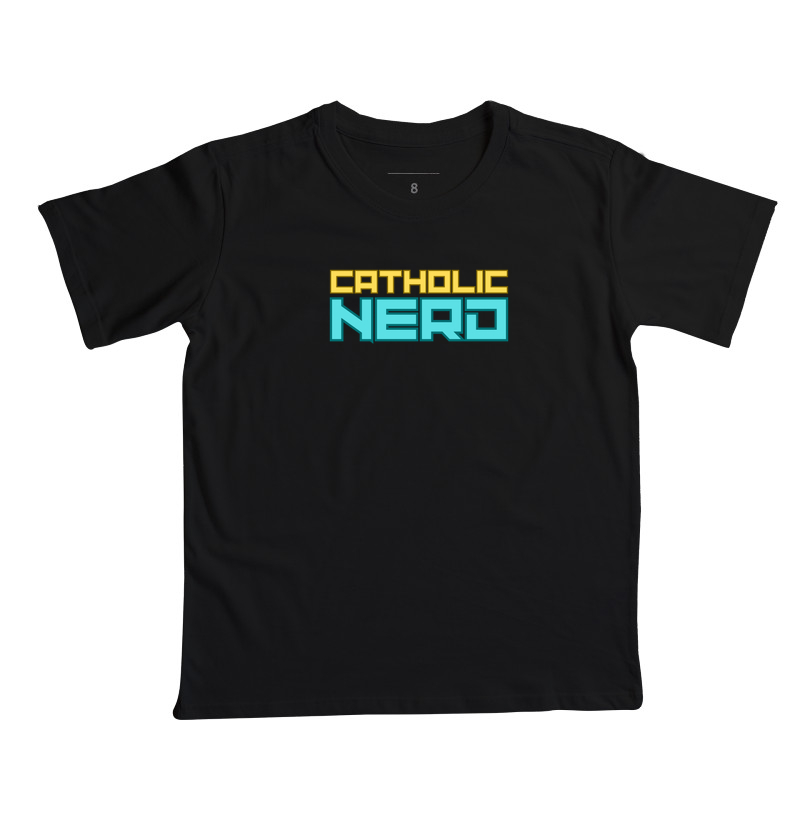 catholic nerd