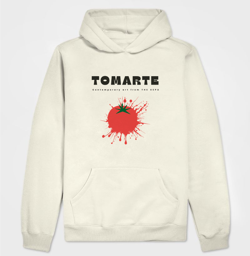 Moletom Tomarte