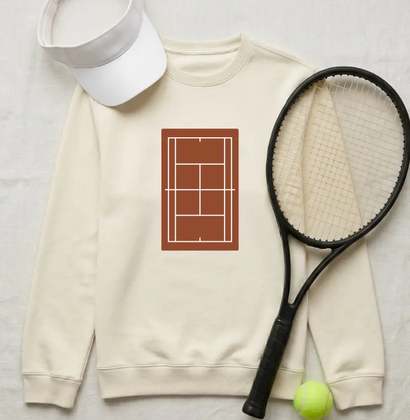Clay Court - Saibro