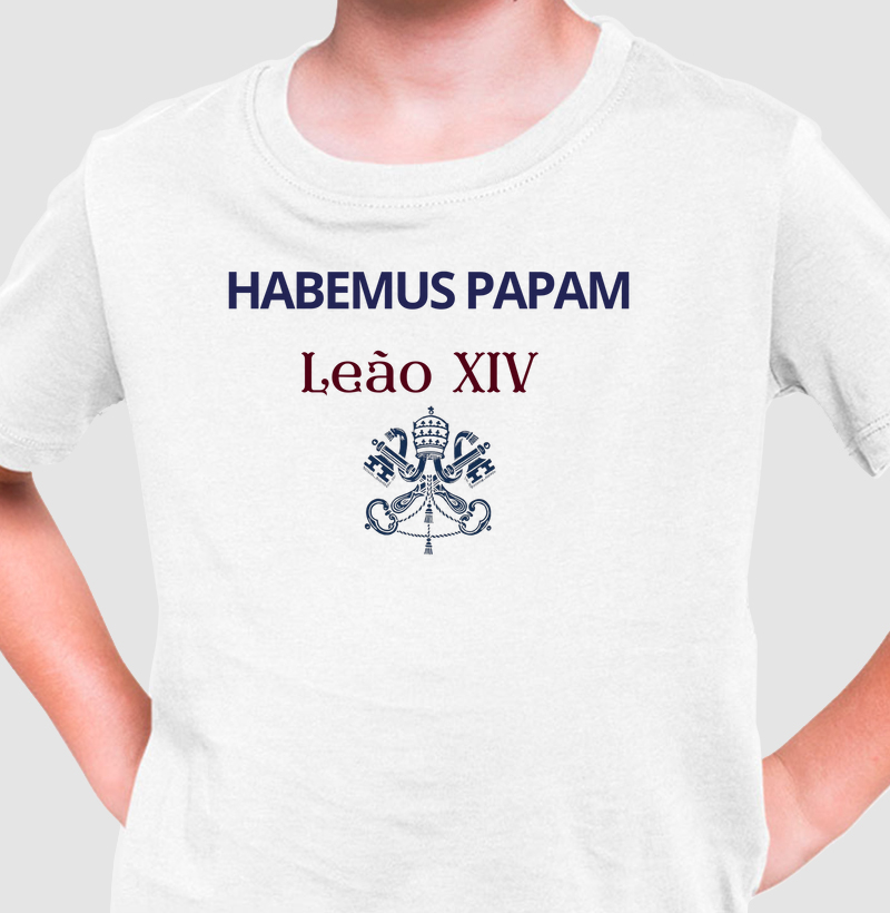 HABEMUS PAPAM