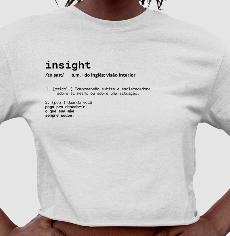 Insight