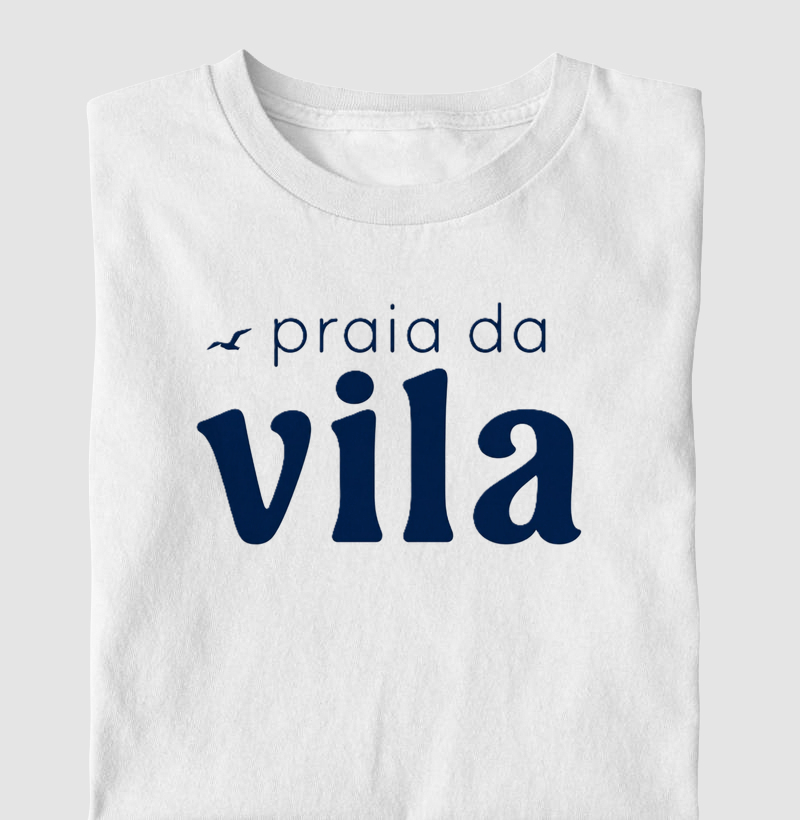 PRAIA DA VILA