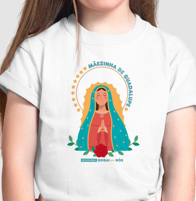 Mãezinha de Guadalupe 