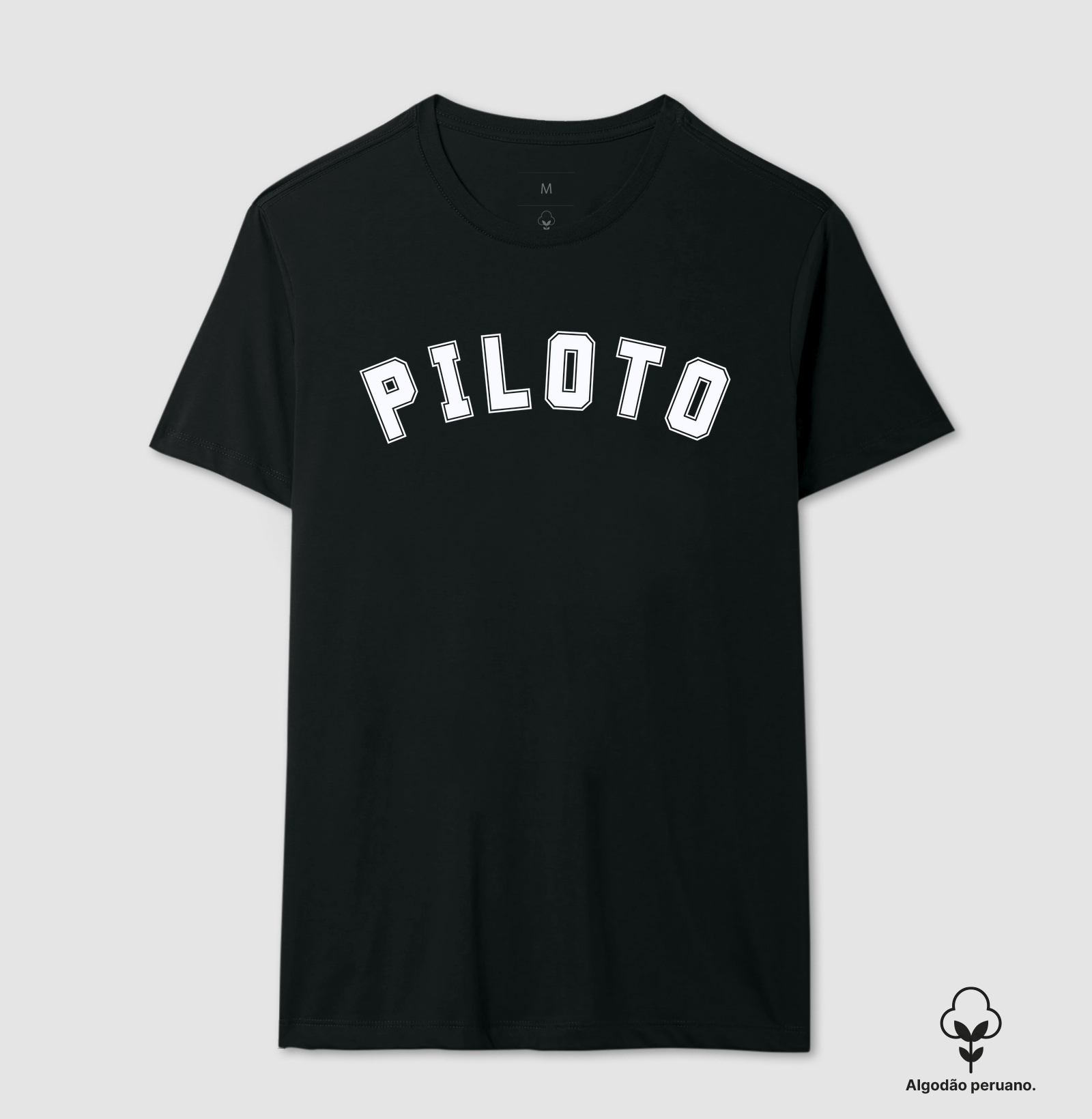 Piloto - College
