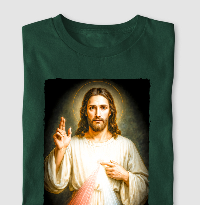 A luz do Rei - Realista