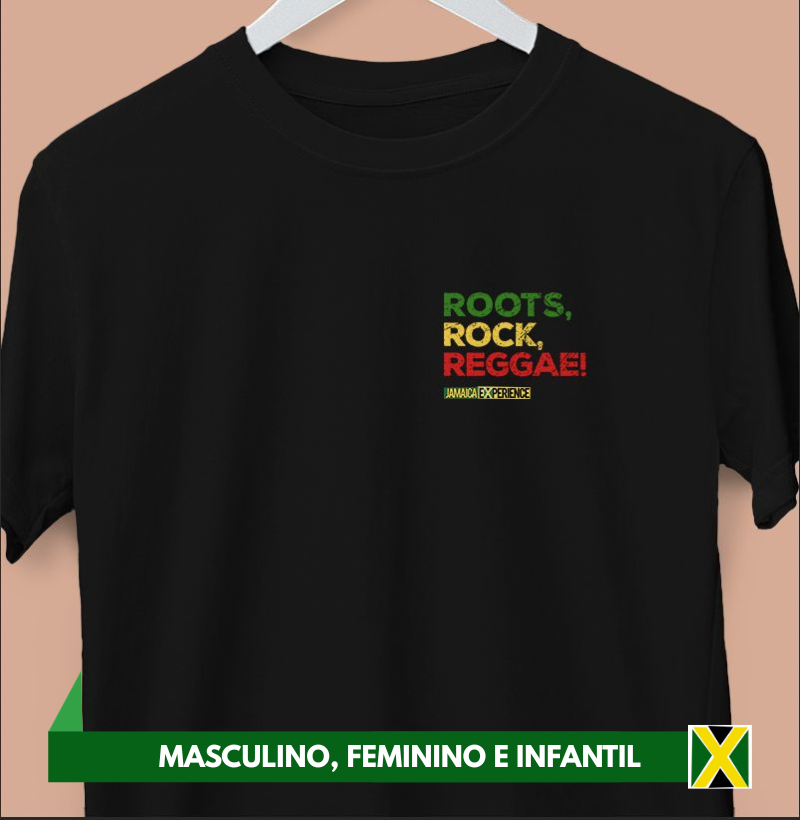 Roots, Rock, Reggae! (peito)