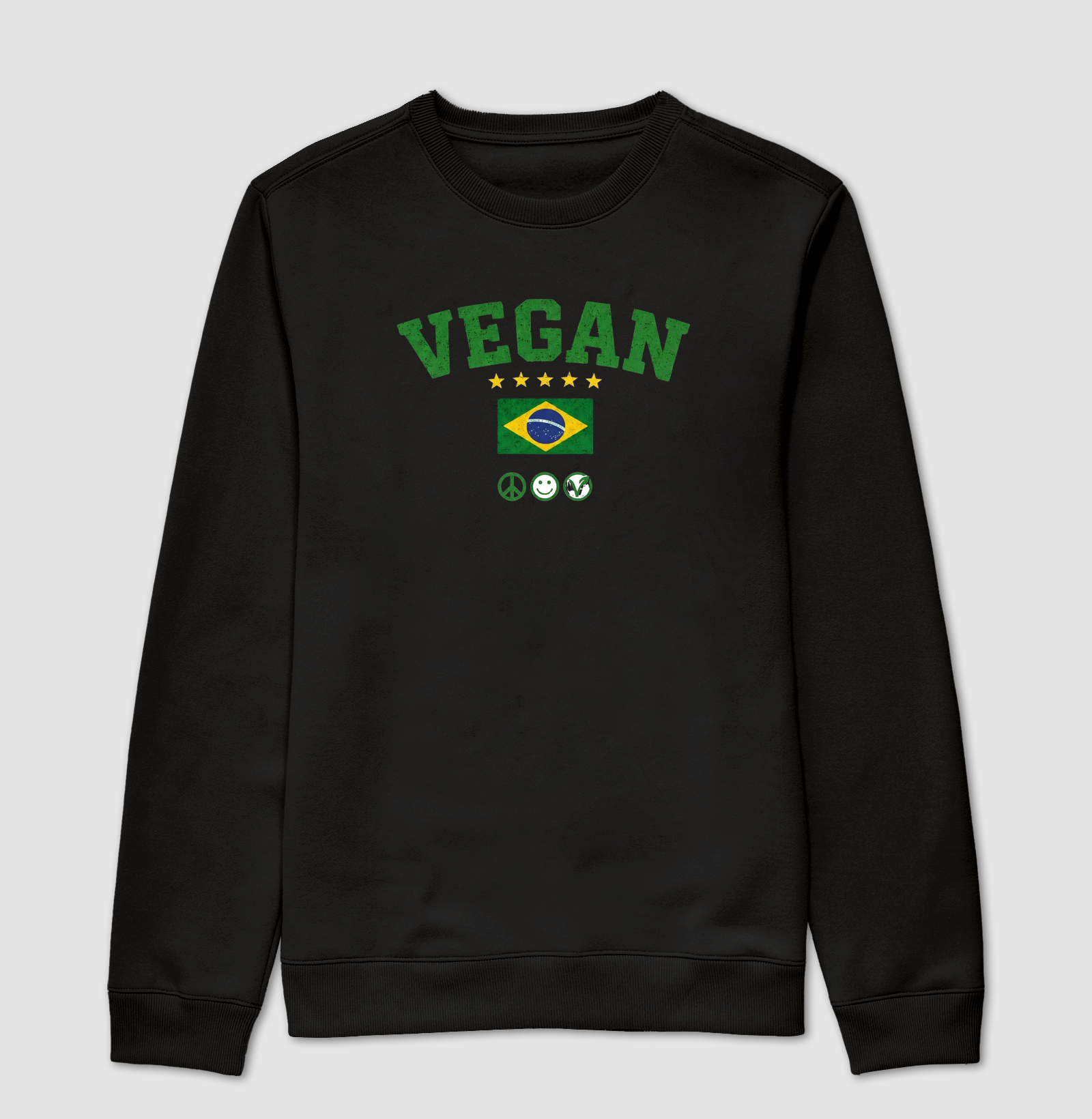 Brazilian Vegan