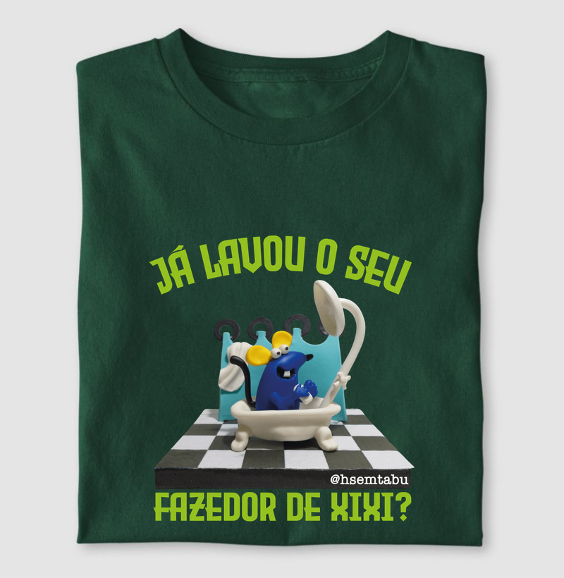 HSEMTABU - Fazedor de Xixi