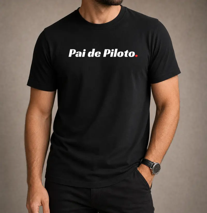 Pai de Piloto