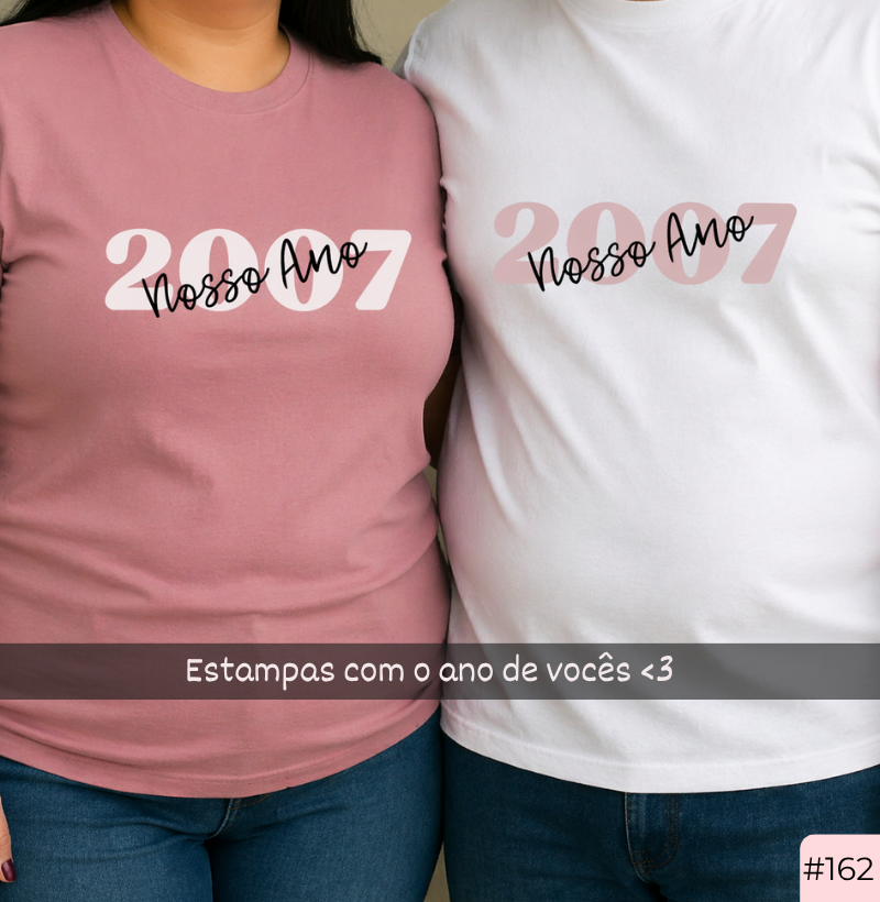 #162 – Nosso Ano