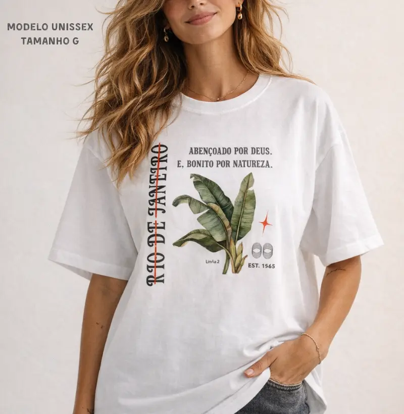 ABENÇOADO POR DEUS