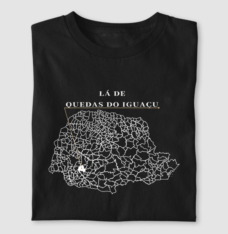 Quedas do Iguaçu | Origem PR