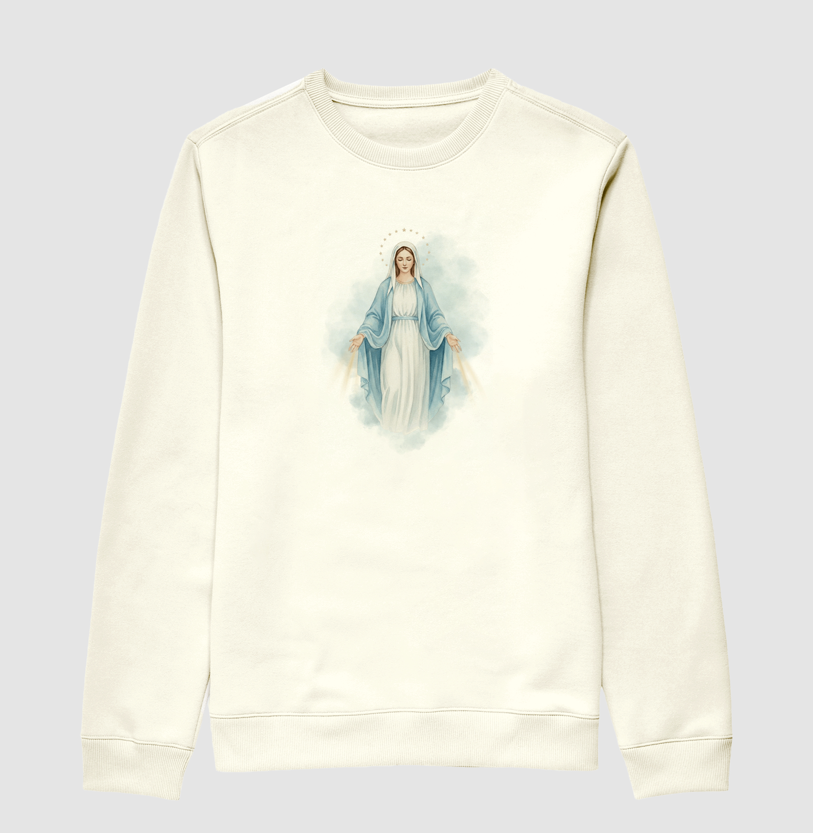 Nossa Senhora das Graças