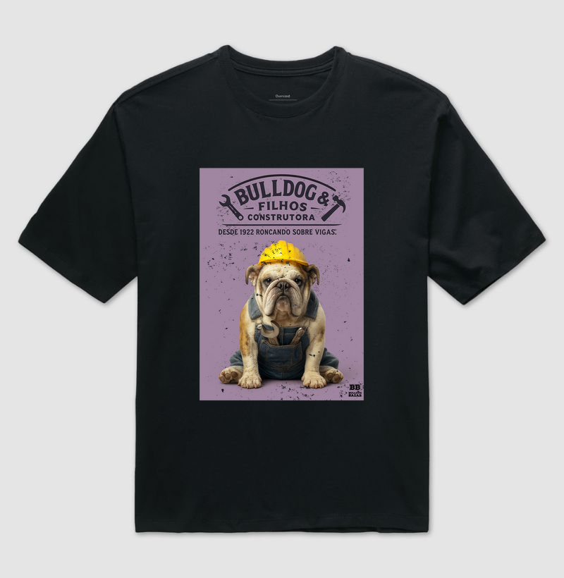 Bulldog & Filhos Construtora