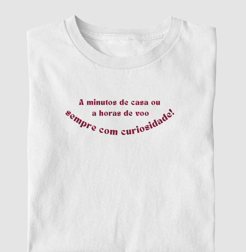 A minutos de casa