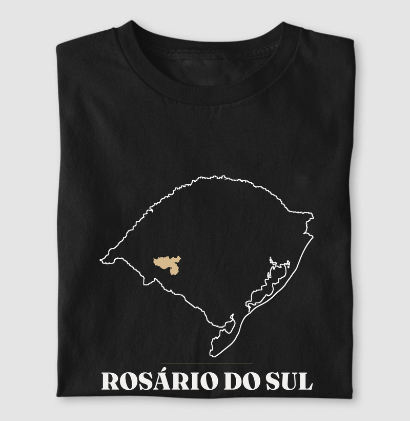 Rosário do Sul | Traço RS